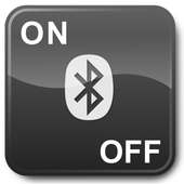 Bluetooth OnOff иконка