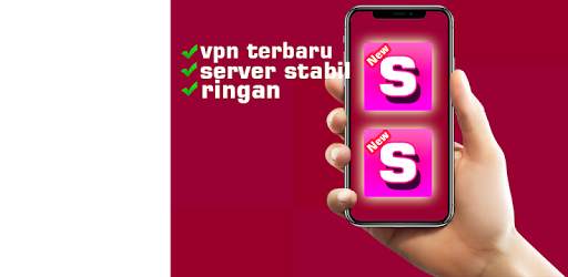 Si Montok VPN - 18 Plus screenshot 1
