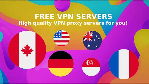 Warp Pro Faster Internet скриншот 3