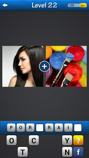 2 Pics 1 Word screenshot 3