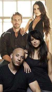 Fast And Furious Live Wallpaper screenshot 4