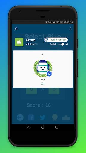 Little Sudoku - Free Fun Puzzle Game screenshot 8