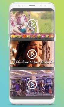 Kumkum Bhagya Video Status screenshot 4