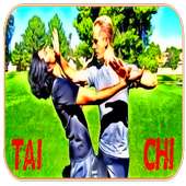Tai Chi Fighting