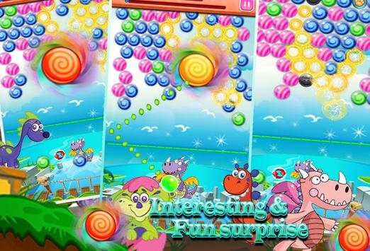 bubble bust screenshot 3