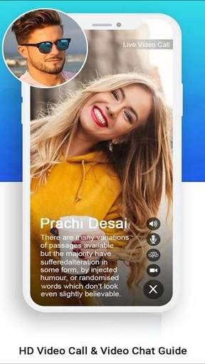 Guide  for imo hd video voice calls chats tips screenshot 2