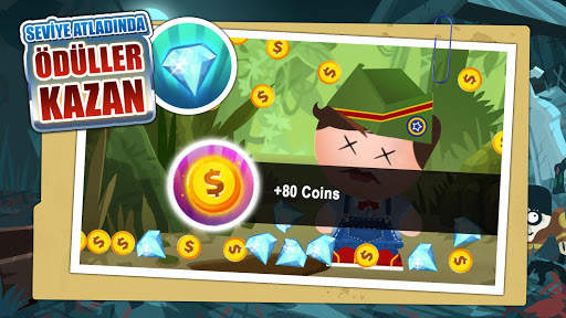 Beat the Boss 4: Buddy Kick screenshot 6