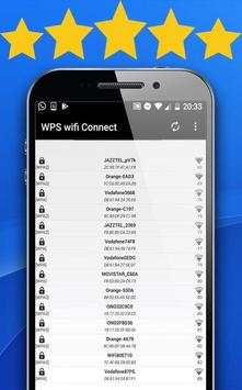 Wps Wifi Connect screenshot 1