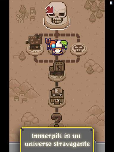 KING CRUSHER screenshot 14