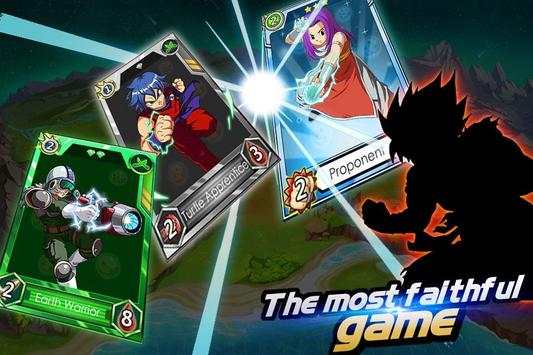 Dragon Legend screenshot 5