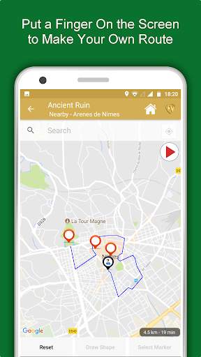 Ancient Ruins Worldwide Travel & Explore Offline screenshot 7