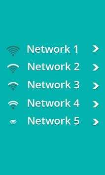 Wifi Master Key Prank screenshot 3