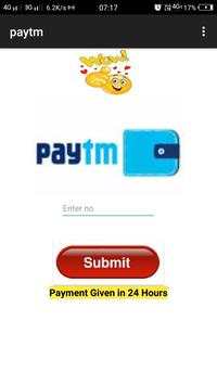 Earning Money Online स्क्रीनशॉट 4