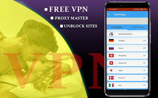 SAX VPN: Free vpn unblock sites turbo vpn: VPN app screenshot 1