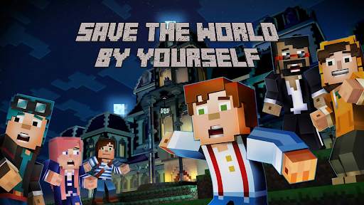 AIO Master Mod For Minecraft PE (MCPE) Free screenshot 1