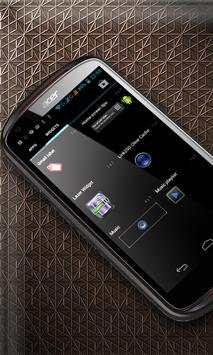 My Widget screenshot 1