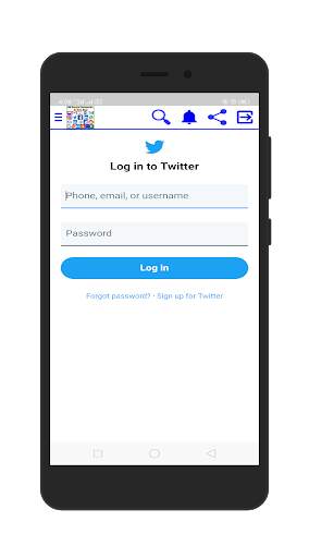 All Social Networks in One App screenshot 6