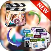 All In One Video Converter 1.1
