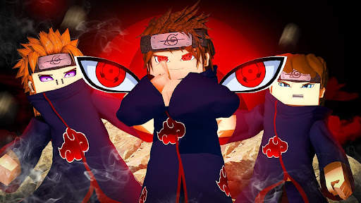 Enemy Ninja Mod For Minecraft screenshot 2