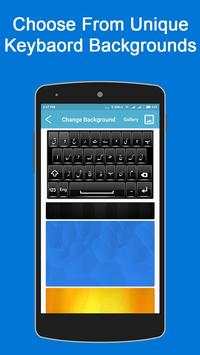 Urdu Keyboard Roman 2018 screenshot 3