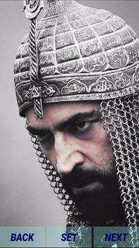 Mohammed Alfatih Wallpaper screenshot 2