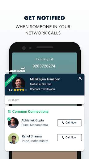 BlackBuck screenshot 7