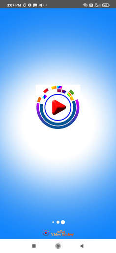 Odia Video Maker- Odia Lyrical Musical Video Maker screenshot 1