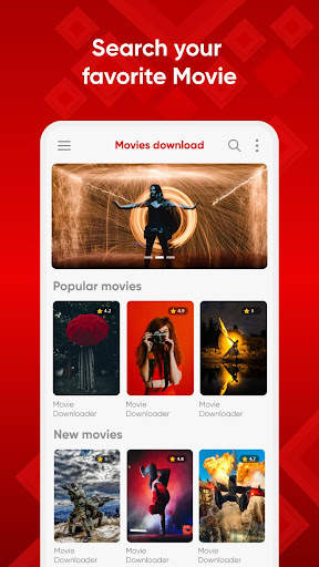 Free Movie Downloader | Torrent Movie Downloader screenshot 4