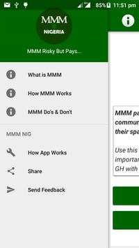 MMM-NIG screenshot 2