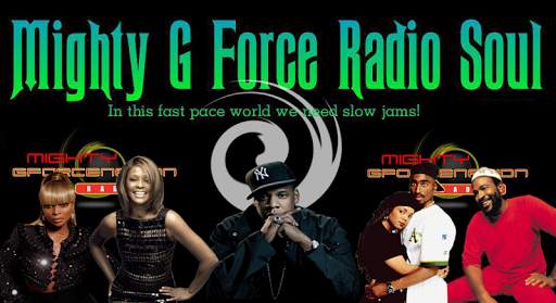 G.F.N.RADIO OLDSCHOOL SOUL screenshot 4