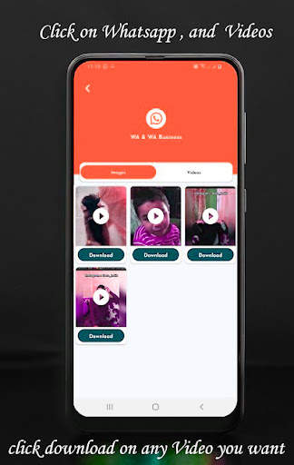 Snaptubè All Video Downloader screenshot 4