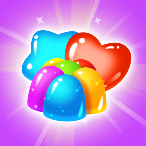 Sweet Candy icon