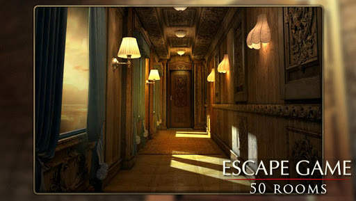 Escape game: 50 rooms 2 screenshot 1