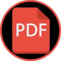 Ultimate PDF Reader & E-Book Reader on 9Apps