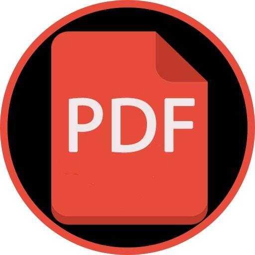 Ultimate PDF Reader & E-Book Reader 1.0