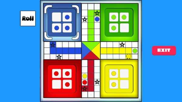 Ludo Offline King - 2018 screenshot 4