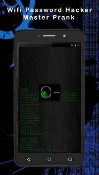 Wifi Password Hacker Master Prank screenshot 4