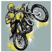 Motorcross Funny 1.0