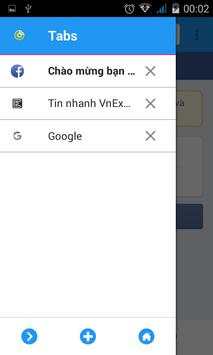 Hello Browser screenshot 3