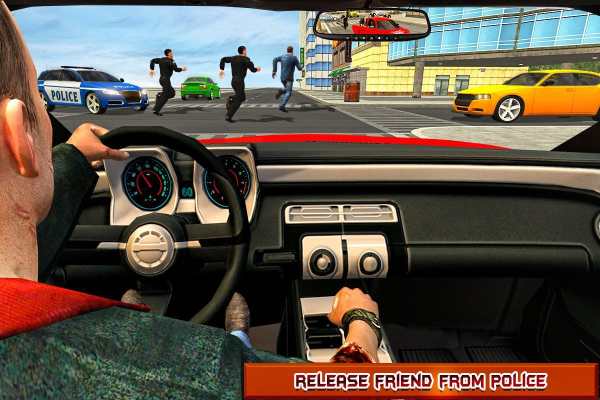 Gangster Roam 3D: Gangster Game screenshot 6