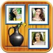 Collage Photo Editor