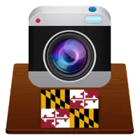 Cameras Baltimore and Maryland on 9Apps