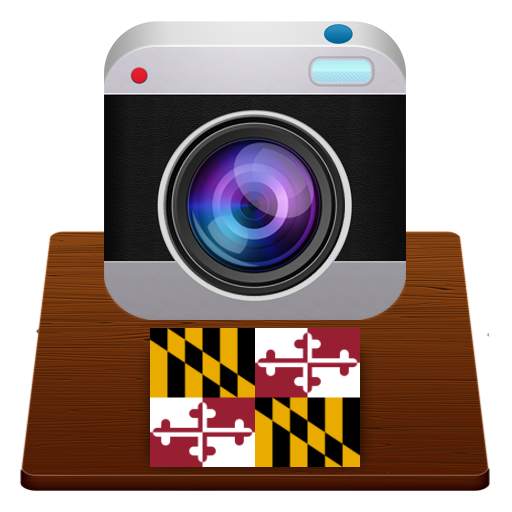 Cameras Baltimore and Maryland 9.1.2