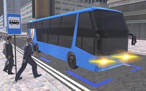 Bus Simulator 17 screenshot 1