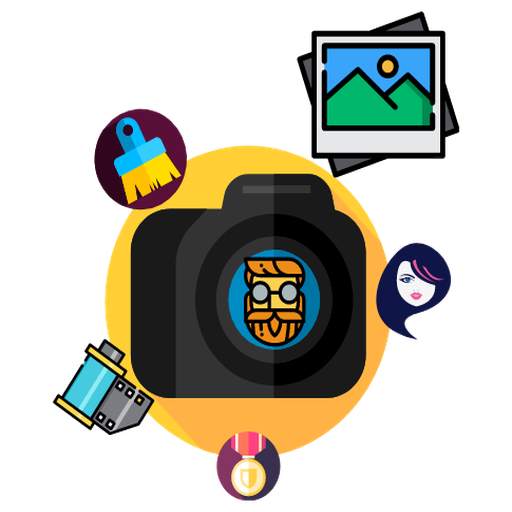 Photo Editing Lab 1.0.2