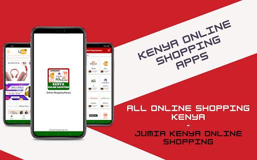 Kenya Online Shopping - Online Shopping Kenya screenshot 11