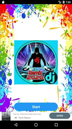 DJ Music Bad Liar Offline 2020 screenshot 1