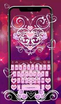 Love Heart Wings screenshot 3