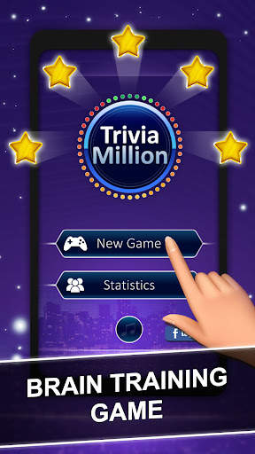Trivia Million скриншот 6
