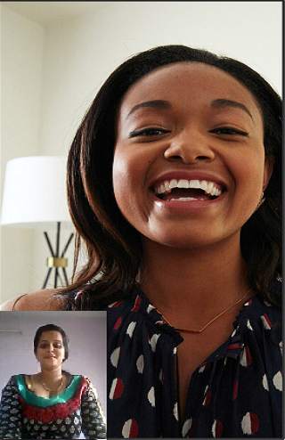 Live Talk - Random Video Chat screenshot 3